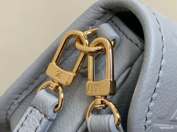 VUITTON Nano Diane-19*10.5*6 CM LOUIS 0413